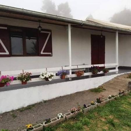 Ti Kaz La Plaine La Plaine des Cafres Exteriér fotografie