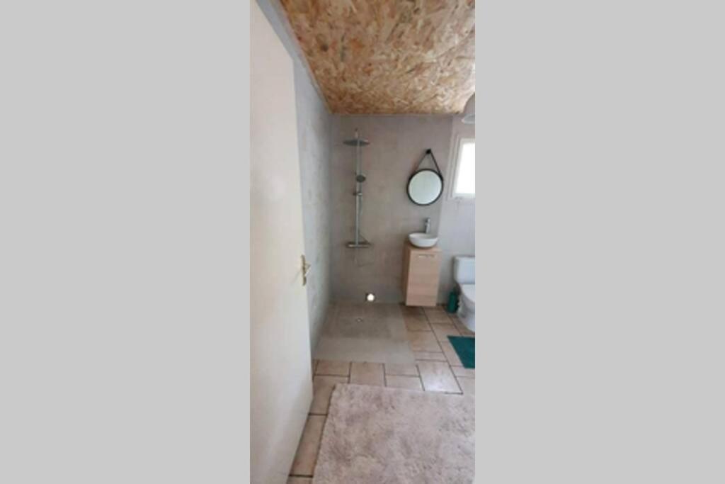Ti Kaz La Plaine La Plaine des Cafres Exteriér fotografie